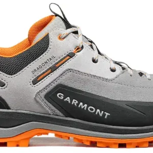 Betrouwbaar Unisex schoenen Garmont Dragontail Tech GTX-Limited Edition jubileumgrijs/garmont oranje 38