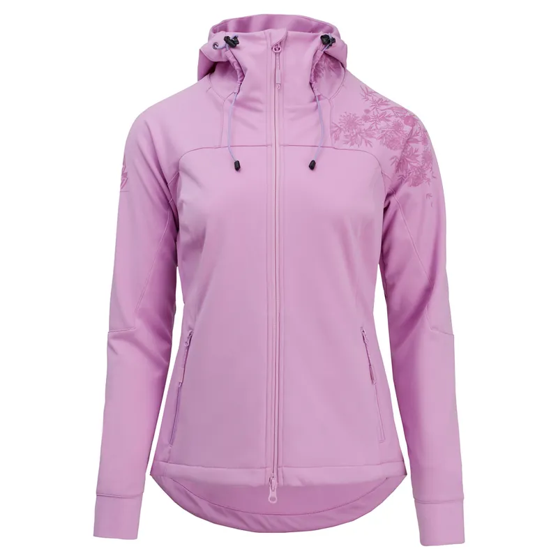 Koopje Damesjas Silvini Lano WJ2122 blush XS
