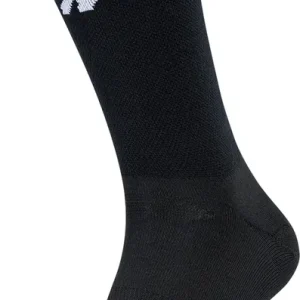Koopje Unisex sokken Silvini Oglio UA1634 zwart-wit 36-38