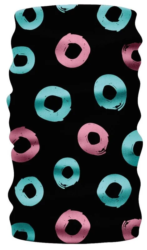 Kindersjaal MATT Kindersjaal Coolmax Eco donuts Koop Vandaag