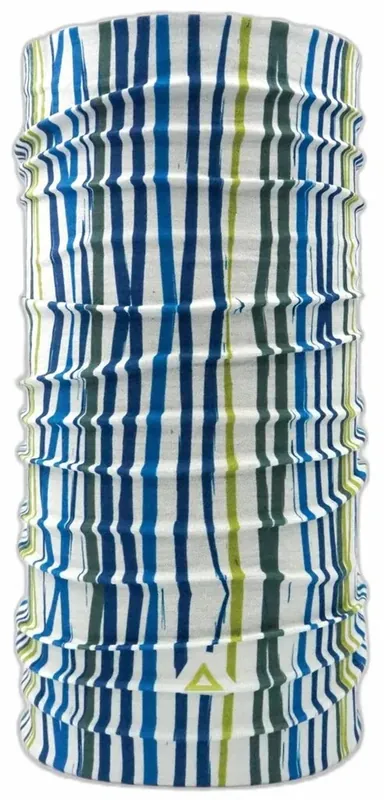 Aanbieding Unisex halsdoek MATT Sjaal Coolmax Eco zonder strepen