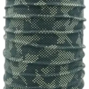 Exclusieve Aanbieding Unisex halsdoek MATT Sjaal Coolmax Eco militarygeo