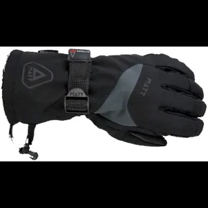 Flitsaanbieding Herenhandschoenen MATT Skimotime Handschoenen XS