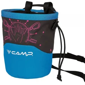 Snelle Levering Magnesiumzak Camp Acqualong grijs/blauw
