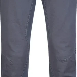 Koopje Herenbroek Rafiki Lizard asfalt denim S