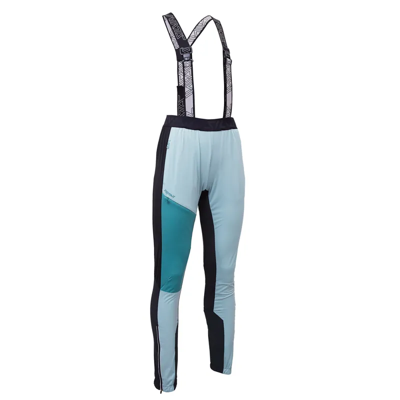 Damesbroek Silvini Ordona WP1740 lake-black-cloud XS Snelle Levering
