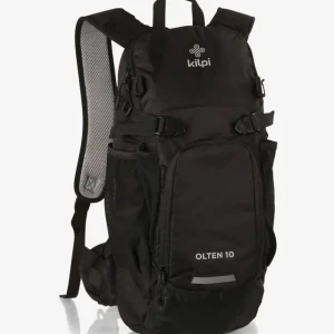 Actieprijs (Sold out) Unisex rugzak Kilpi Olten 10L ZWART