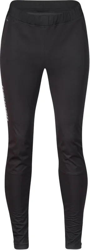 Dames langlaufbroek Hannah Alison Pants II antraciet S Dagaanbieding