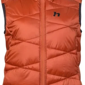 Damesvest Hannah Betlis Vest kaneelstokje S Alleen Vandaag