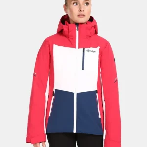 Koop Vandaag Damesjas Kilpi Valera-W PNK XS