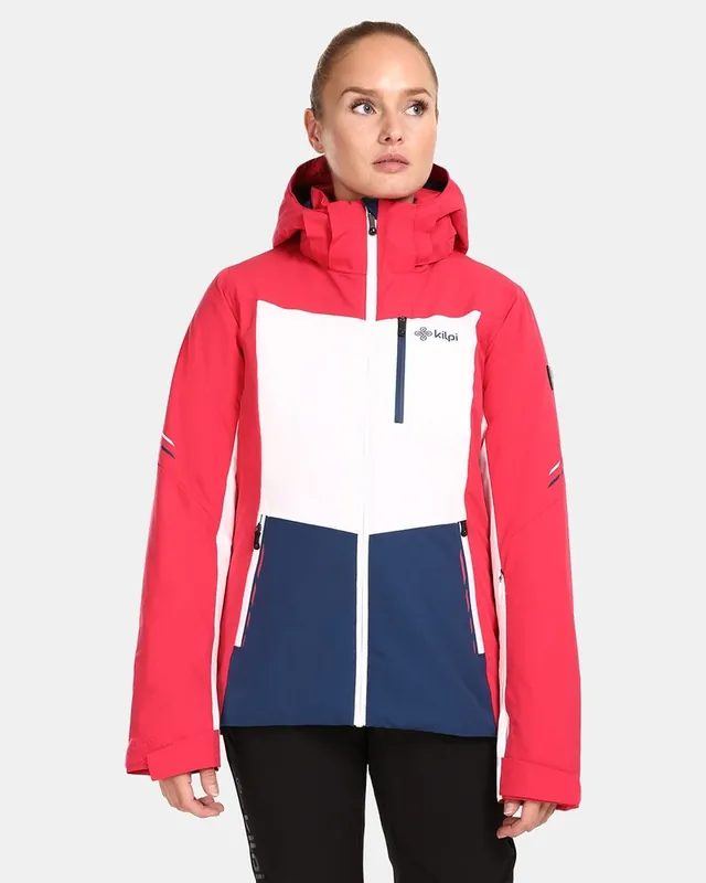 Koop Vandaag Damesjas Kilpi Valera-W PNK XS