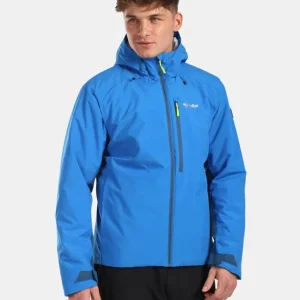 Herenjas Kilpi Tampa-M BLU S Nu Kopen