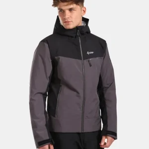 Beste Prijs Herenjas Kilpi Flip-M ZWART S