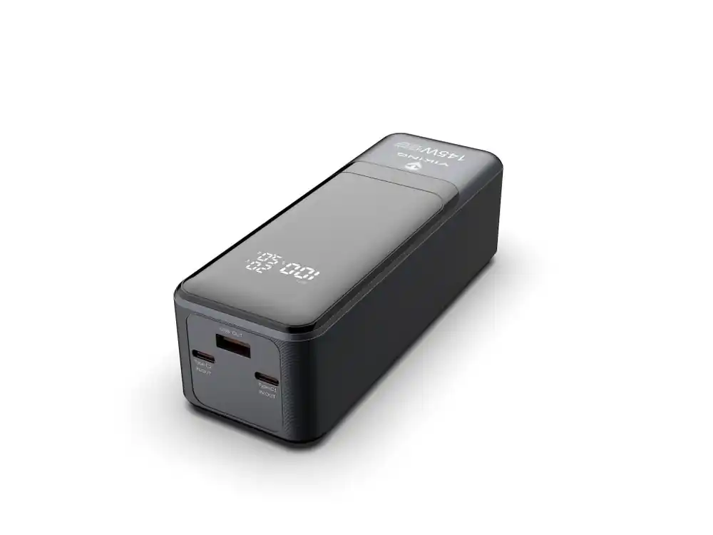 Powerbank VIKING PN-964PD 27000 mAh Express Levering