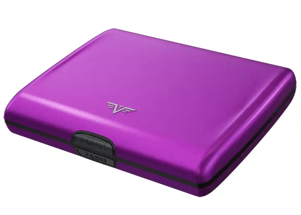 Portemonnee Tru Virtu Papieren & Kaarten Ray Aanbieding
