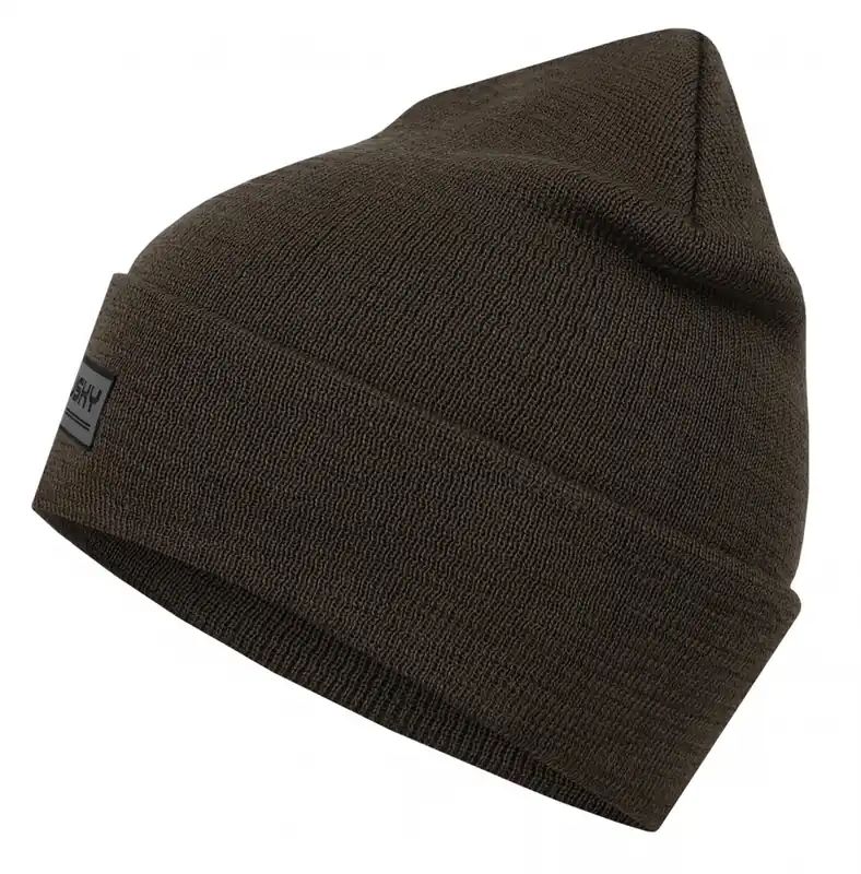 Herenhoed Husky Merhat 1 kaki L-XL Hoge Kwaliteit