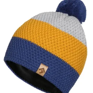 Mutsen Direct Alpine Baffin navy/mango M Betaalbaar