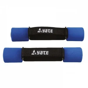Neopreen halters Yate Zacht 1 kg - paar Koop Online