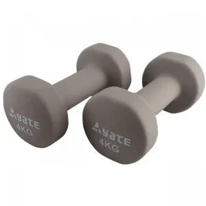 Neopreen halters Yate 4kg - paar Korting