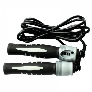 Springtouw met teller Yate 275cm Gratis Retour