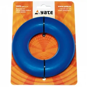 Krachttrainingsring Yate - medium stevig blauw Must-Have