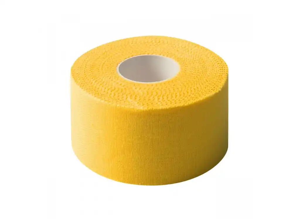 Koop Vandaag Sporttape Yate 3,8 cm x 13,7 m geel