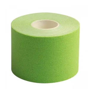 Gereduceerde Prijs Kinesiologietape Yate 5cm x 5m groen