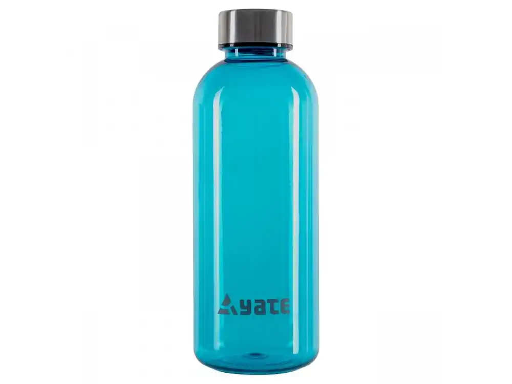 Actieprijs Drinkfles Yate Tritan 600ml blauw