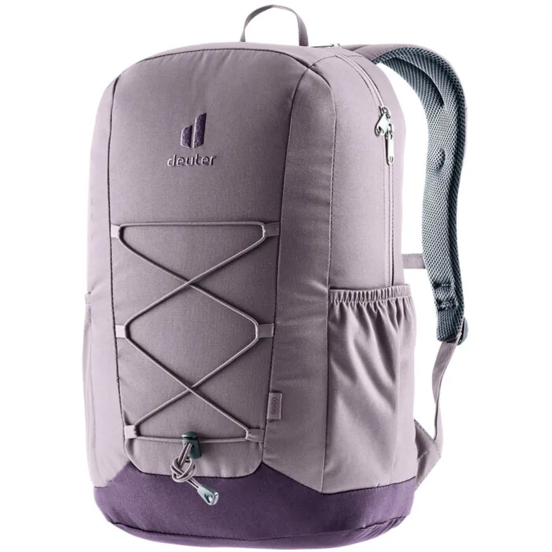 Rugzak Deuter Gogo lavendelpaars one-size Koop Online