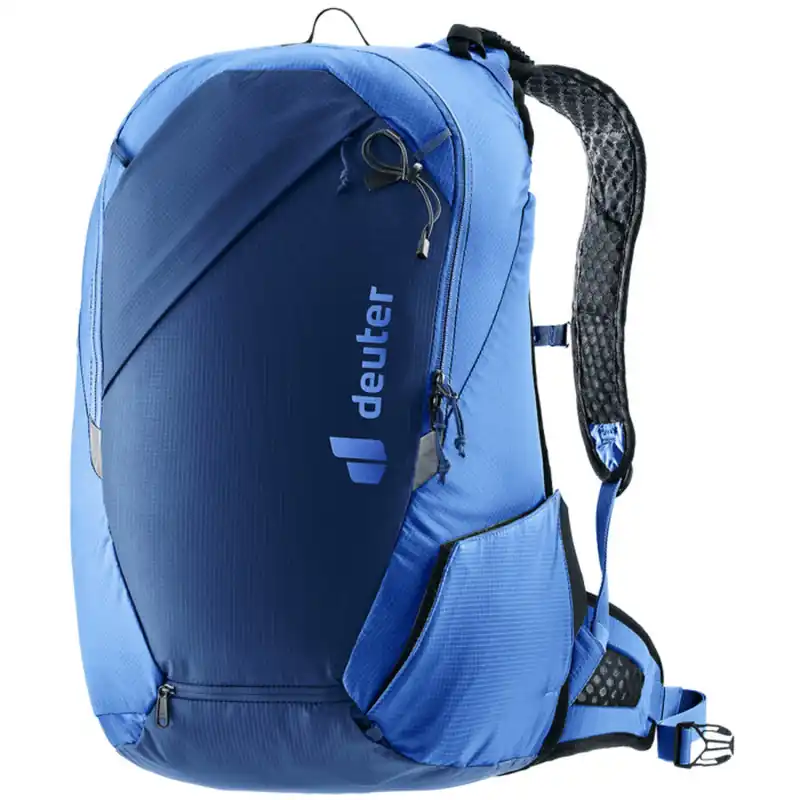 Herenrugzak Deuter Updays 26 nightblue-neptune one-size Flitsaanbieding
