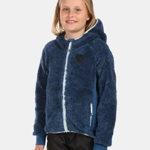 Warme meisjestrui Kilpi Mink-JG 122 Express Levering