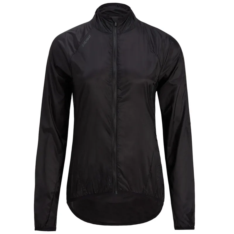 Damesjas Silvini Valenza WJ2019 zwart XS Goedkoop