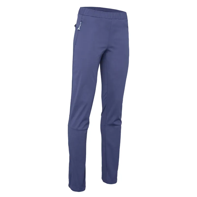 Aanbieding Softshellbroek voor dames Silvini Soraga WP2505 marineblauw XS