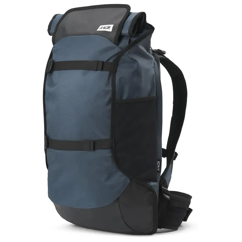 Rugzak Aevor Travel Pack Proof 38-45L benzine Hoge Kwaliteit