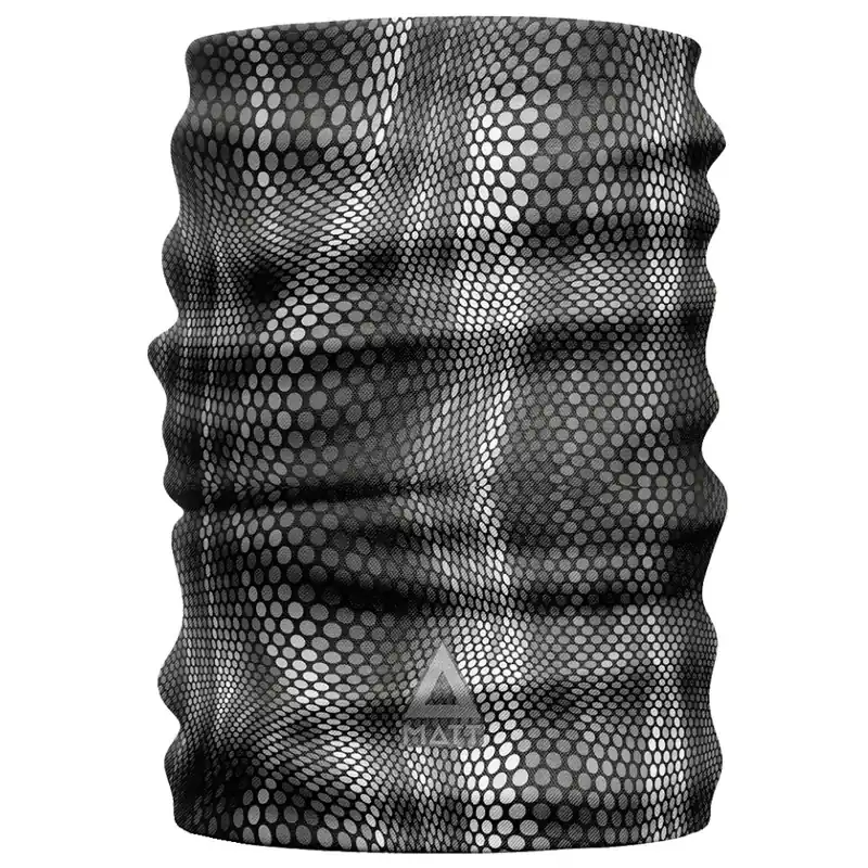 Alleen Vandaag Universele sjaal MATT Sjaal Coolmax Eco Darkdot