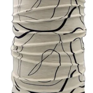 Universele sjaal MATT Sjaal Coolmax Pol. Abstract Beste Prijs