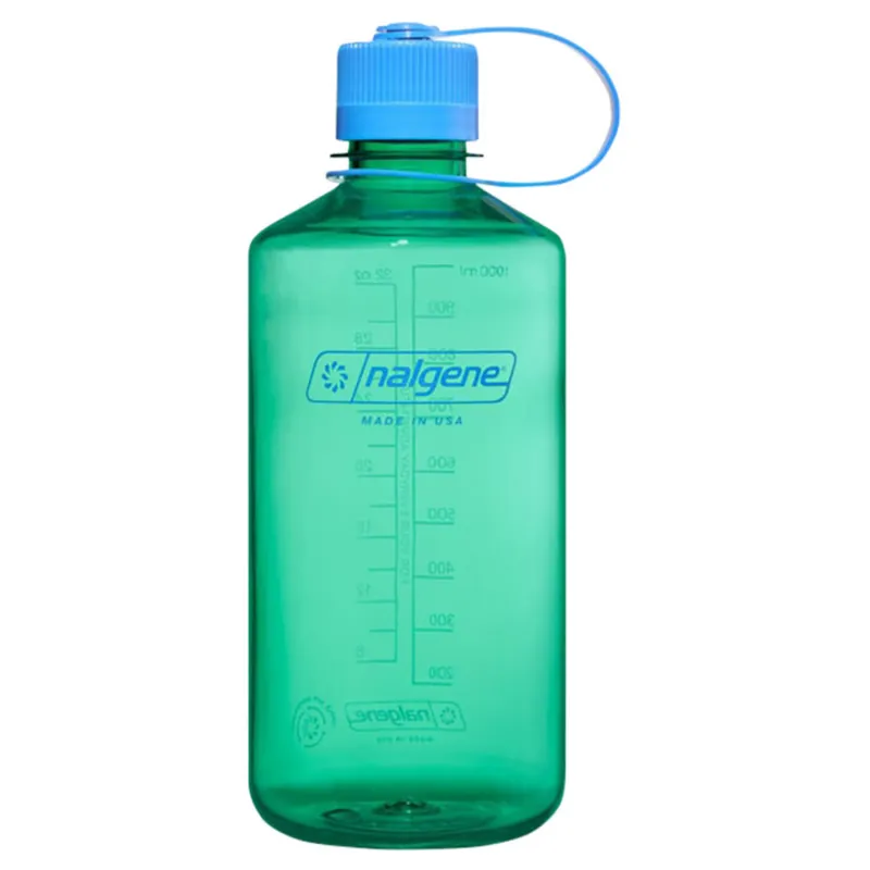 Korting Fles Nalgene NM Pastelgroen Sustain Pastelgroen 1000ml