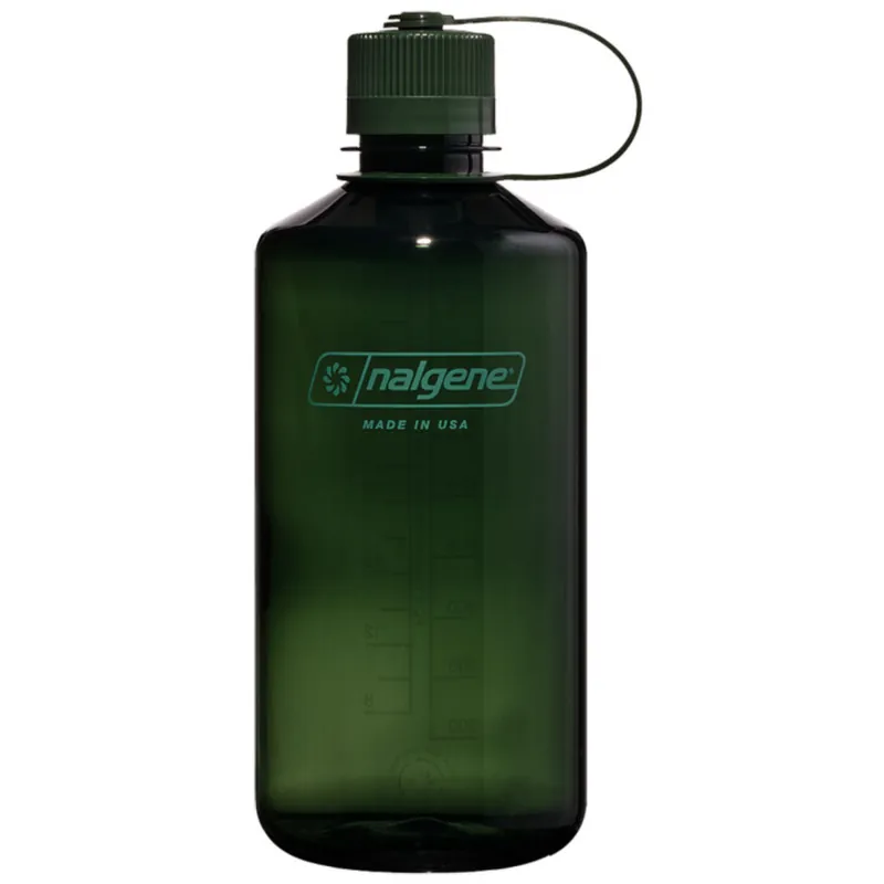 Premium Fles Nalgene NM Jade Sustain Jade Sustain 500 ml