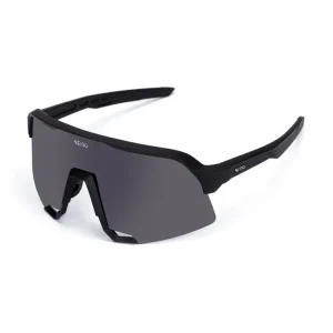 Finale Uitverkoop Sportbril NEIBO Hawk Black/zwart