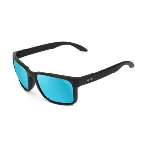Speciale Aanbieding Zonnebril NEIBO Rey Zwart/ijsblauw