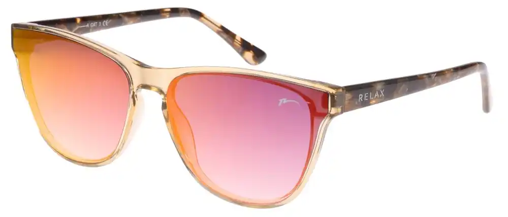 Zonnebril Relax Fleur R0370A Nu Kopen