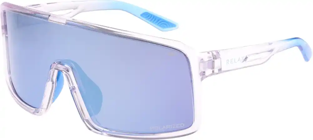 Fabrieksprijs Gepolariseerde sportzonnebril Relax Gull R5433B