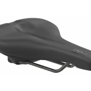 SQlab Ergolux actief 2.1 zadel 17cm Speciale Aanbieding