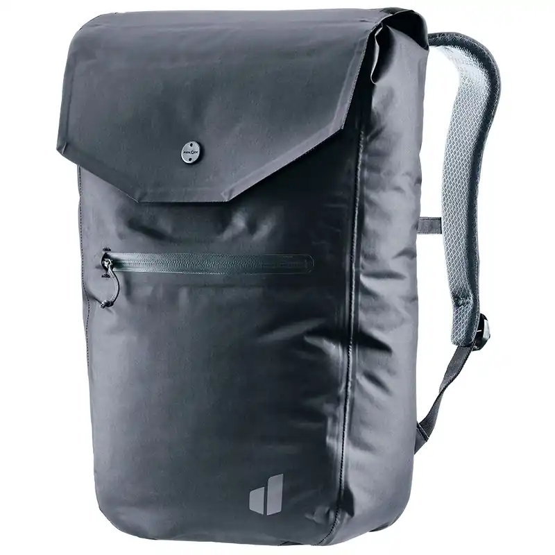 Seizoensaanbieding Waterdichte rugzak Deuter Drout 20L Zwart one-size