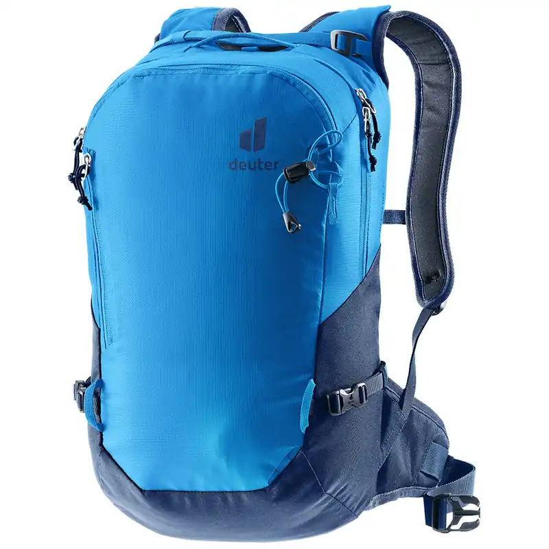 Meest Verkocht Freeride rugzak Deuter Freecline 15L neptune-nachtblauw one-size