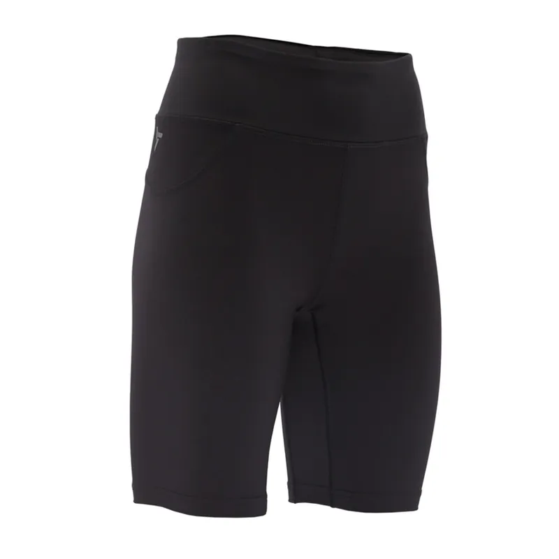 Fabrieksprijs Dames shorts Silvini Lugana zwart XS