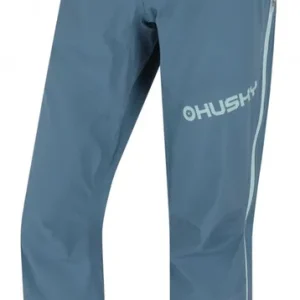 Bestel Nu Dames skibroek Husky Kippe L faded turquoise S