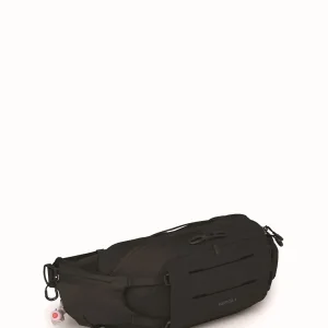 Fietsheuptas Osprey Raptor 4L zwart Gereduceerde Prijs