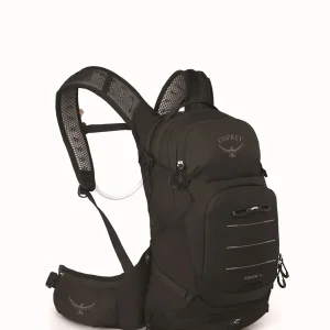 Hete Deal Dames fietsrugzak Osprey Raven 14L zwart