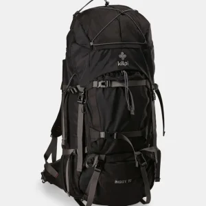 Wandelrugzak Kilpi Biggy 70L zwart Nieuw